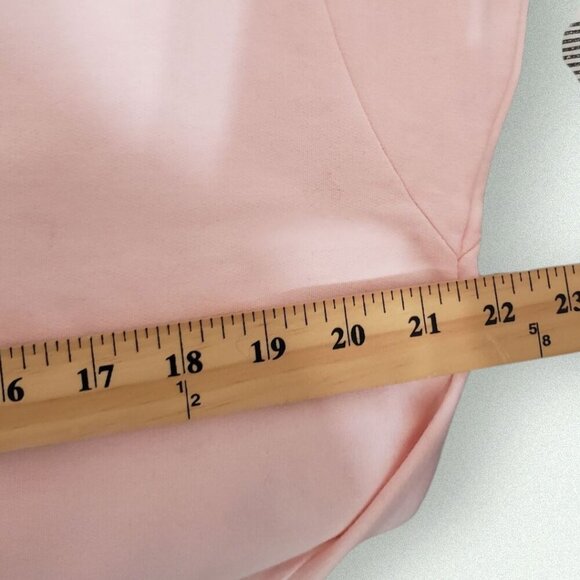 Purpie.F Graphic Short-Sleeve Sweatshirt Lady Embroidery Design Size Medium - Picture 4 of 7